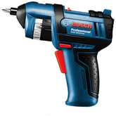 Bosch GSR Bit Drive Cordless Screwdriver | Bosch by KHM Megatools Corp.
